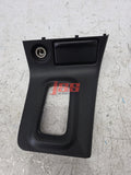 NISSAN SKYLINE R33 AUTO GEAR TRIM SURROUND ASHTRAY EC33 1996 9694115U05