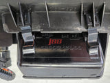 NISSAN SKYLINE R33 AUTO GEAR TRIM SURROUND ASHTRAY EC33 1996 9694115U05