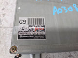 NISSAN SKYLINE R33 COMPUTER ECU GTST RB25DET TURBO AUTO 23710-13U10 1996
