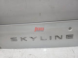 NISSAN SKYLINE R33 TAIL LIGHTS SET SEDAN TAIL LIGHT 1996 SERIES 2 ECR33