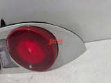 NISSAN SKYLINE R33 TAIL LIGHTS SET SEDAN TAIL LIGHT 1996 SERIES 2 ECR33