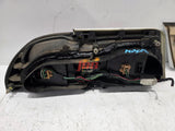 NISSAN SKYLINE R33 TAIL LIGHTS SET SEDAN TAIL LIGHT 1996 SERIES 2 ECR33