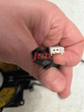 NISSAN SKYLINE R33 CLOCK SPRING GTST HICAS 1996 SERIES 2 ECR33