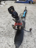 NISSAN SKYLINE R33 STEERING RACK 1996 GTST TURBO MODEL A0308 4900119U05