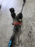 NISSAN SKYLINE R33 STEERING RACK 1996 GTST TURBO MODEL A0308 4900119U05