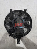 NISSAN SKYLINE R34 AC CONDENSER FAN 2000 ER34