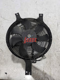 NISSAN SKYLINE R34 AC CONDENSER FAN 2000 ER34