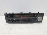 NISSAN SKYLINE R34 AC BUTTONS CLIMATE CONTROL AC CONTROL ER34 2000 27500 AB000