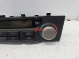 NISSAN SKYLINE R34 AC BUTTONS CLIMATE CONTROL AC CONTROL ER34 2000 27500 AB000