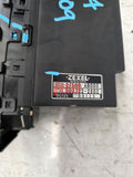 NISSAN SKYLINE R34 AC BUTTONS CLIMATE CONTROL AC CONTROL ER34 2000 27500 AB000