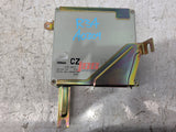 NISSAN SKYLINE R34 GTT ENGINE COMPUTER ECU AUTOMATIC 23740 AA570