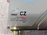 NISSAN SKYLINE R34 GTT ENGINE COMPUTER ECU AUTOMATIC 23740 AA570