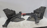 NISSAN SKYLINE R34 FRONT GUARD LINERS ER34 1998 GTT