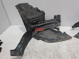 NISSAN SKYLINE R34 FRONT GUARD LINERS ER34 1998 GTT