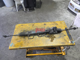 NISSAN SKYLINE R34 STEERING RACK 2000 GTT TURBO ER34 2000 A0309