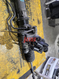 NISSAN SKYLINE R34 STEERING RACK 2000 GTT TURBO ER34 2000 A0309