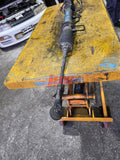 NISSAN SKYLINE R34 STEERING RACK 2000 GTT TURBO ER34 2000 A0309