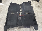NISSAN SKYLINE R34 CARPET ER34 SEDAN 2000 A0309
