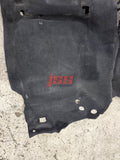 NISSAN SKYLINE R34 CARPET ER34 SEDAN 2000 A0309