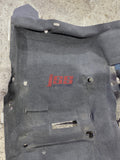 NISSAN SKYLINE R34 CARPET ER34 SEDAN 2000 A0309