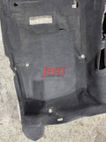 NISSAN SKYLINE R34 CARPET ER34 SEDAN 2000 A0309