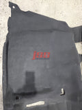 NISSAN SKYLINE R34 CARPET ER34 SEDAN 2000 A0309