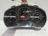 SUBARU WRX STI CLUSTER 109,848 KMS GDB 2000 JDM BUG EYE A0310