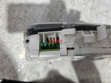SUBARU WRX STI CLUSTER 109,848 KMS GDB 2000 JDM BUG EYE A0310