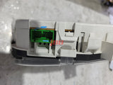 SUBARU WRX STI CLUSTER 109,848 KMS GDB 2000 JDM BUG EYE A0310