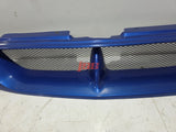 SUBARU WRX STI GRILL BUG EYE GRILLE GDB 2000 A0310