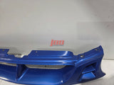 SUBARU WRX STI GRILL BUG EYE GRILLE GDB 2000 A0310