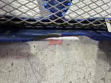 SUBARU WRX STI GRILL BUG EYE GRILLE GDB 2000 A0310