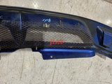 SUBARU WRX STI GRILL BUG EYE GRILLE GDB 2000 A0310