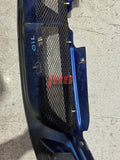 SUBARU WRX STI GRILL BUG EYE GRILLE GDB 2000 A0310