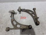 SUBARU WRX STI FRONT LOWER CONTROL ARMS ALLOY 2000 BUG EYE