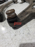 SUBARU WRX STI FRONT LOWER CONTROL ARMS ALLOY 2000 BUG EYE