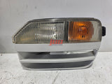 NISSAN SKYLINE R33 FOG LIGHTS INDICATORS SERIES 2 ECR33 SEDAN 1997