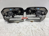 NISSAN SKYLINE R33 FOG LIGHTS INDICATORS SERIES 2 ECR33 SEDAN 1997