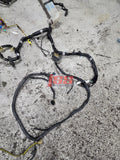 SUBARU WRX STI FULL BODY WIRING LOOM HARNESS ENGINE BAY WIRING ECU 2000 GDB JDM BUG EYE