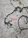 SUBARU WRX STI FULL BODY WIRING LOOM HARNESS ENGINE BAY WIRING ECU 2000 GDB JDM BUG EYE