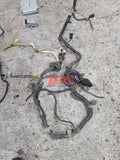 SUBARU WRX STI FULL BODY WIRING LOOM HARNESS ENGINE BAY WIRING ECU 2000 GDB JDM BUG EYE