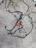 SUBARU WRX STI FULL BODY WIRING LOOM HARNESS ENGINE BAY WIRING ECU 2000 GDB JDM BUG EYE