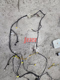 SUBARU WRX STI FULL BODY WIRING LOOM HARNESS ENGINE BAY WIRING ECU 2000 GDB JDM BUG EYE