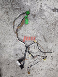 SUBARU WRX STI FULL BODY WIRING LOOM HARNESS ENGINE BAY WIRING ECU 2000 GDB JDM BUG EYE
