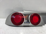 NISSAN SKYLINE R33 TAIL LIGHTS SET SEDAN TAIL LIGHT 1996 SERIES 2 ECR33 GREY