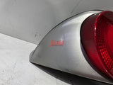 NISSAN SKYLINE R33 TAIL LIGHTS SET SEDAN TAIL LIGHT 1996 SERIES 2 ECR33 GREY