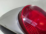 NISSAN SKYLINE R33 TAIL LIGHTS SET SEDAN TAIL LIGHT 1996 SERIES 2 ECR33 GREY