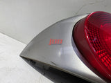 NISSAN SKYLINE R33 TAIL LIGHTS SET SEDAN TAIL LIGHT 1996 SERIES 2 ECR33 GREY