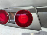 NISSAN SKYLINE R33 TAIL LIGHTS SET SEDAN TAIL LIGHT 1996 SERIES 2 ECR33 GREY