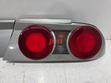NISSAN SKYLINE R33 TAIL LIGHTS SET SEDAN TAIL LIGHT 1996 SERIES 2 ECR33 GREY